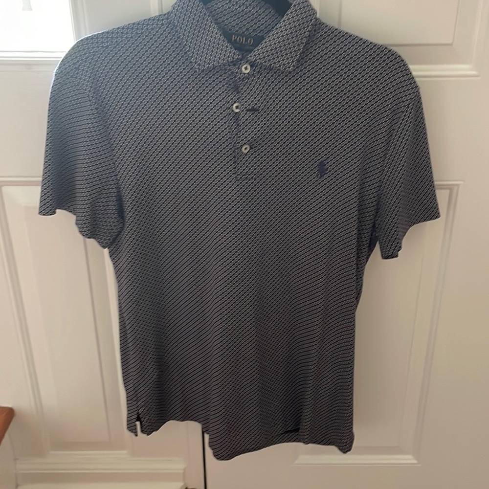 Awesome Polo